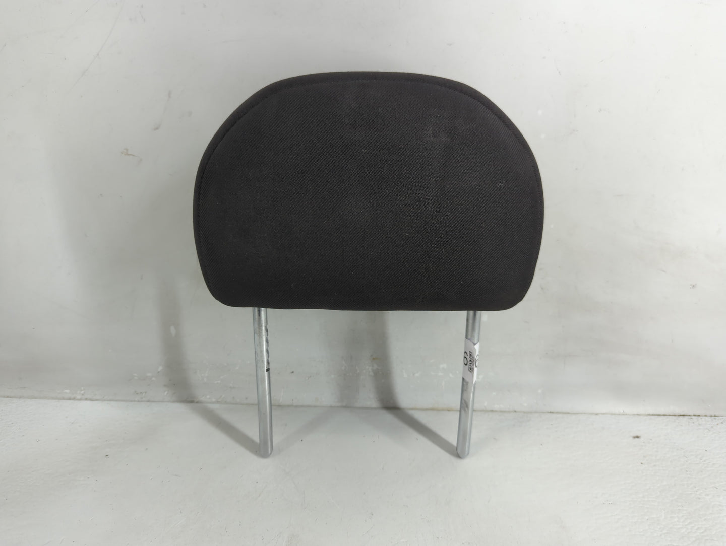 2014 Ram Promaster 2500 Headrest Head Rest Rear Seat Fits OEM Used Auto Parts - Oemusedautoparts1.com