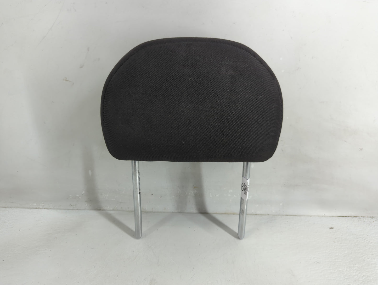 2014 Ram Promaster 2500 Headrest Head Rest Rear Seat Fits OEM Used Auto Parts - Oemusedautoparts1.com