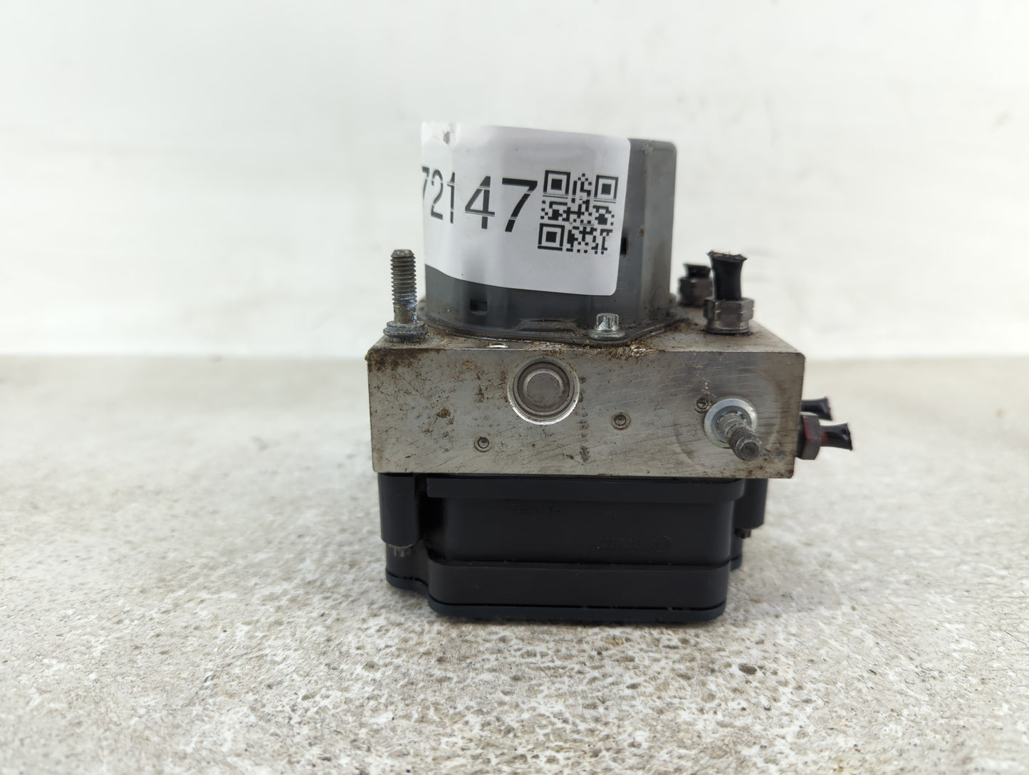 2014-2015 Ram Promaster 2500 ABS Pump Control Module Replacement P/N:269 591 Fits Fits 2014 2015 OEM Used Auto Parts - Oemus