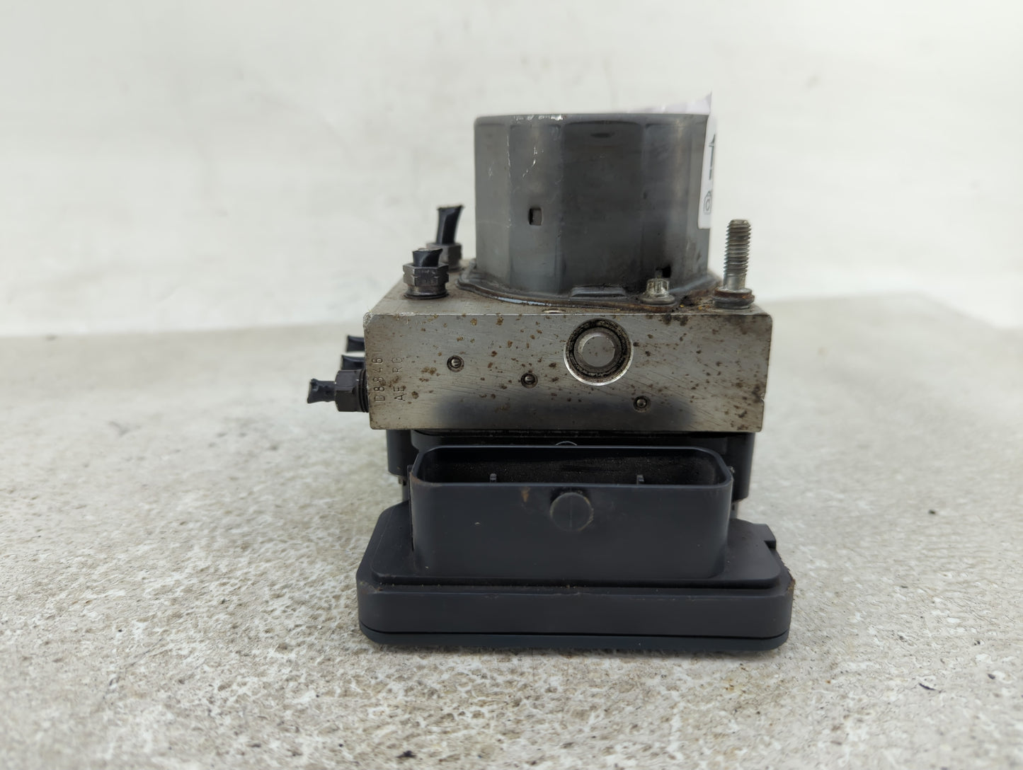 2014-2015 Ram Promaster 2500 ABS Pump Control Module Replacement P/N:269 591 Fits Fits 2014 2015 OEM Used Auto Parts - Oemus