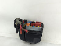 2014-2015 Ram Promaster 2500 Fusebox Fuse Box Panel Relay Module Fits Fits 2014 2015 OEM Used Auto Parts - Oemusedautoparts1