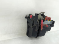 2014-2015 Ram Promaster 2500 Fusebox Fuse Box Panel Relay Module Fits Fits 2014 2015 OEM Used Auto Parts - Oemusedautoparts1
