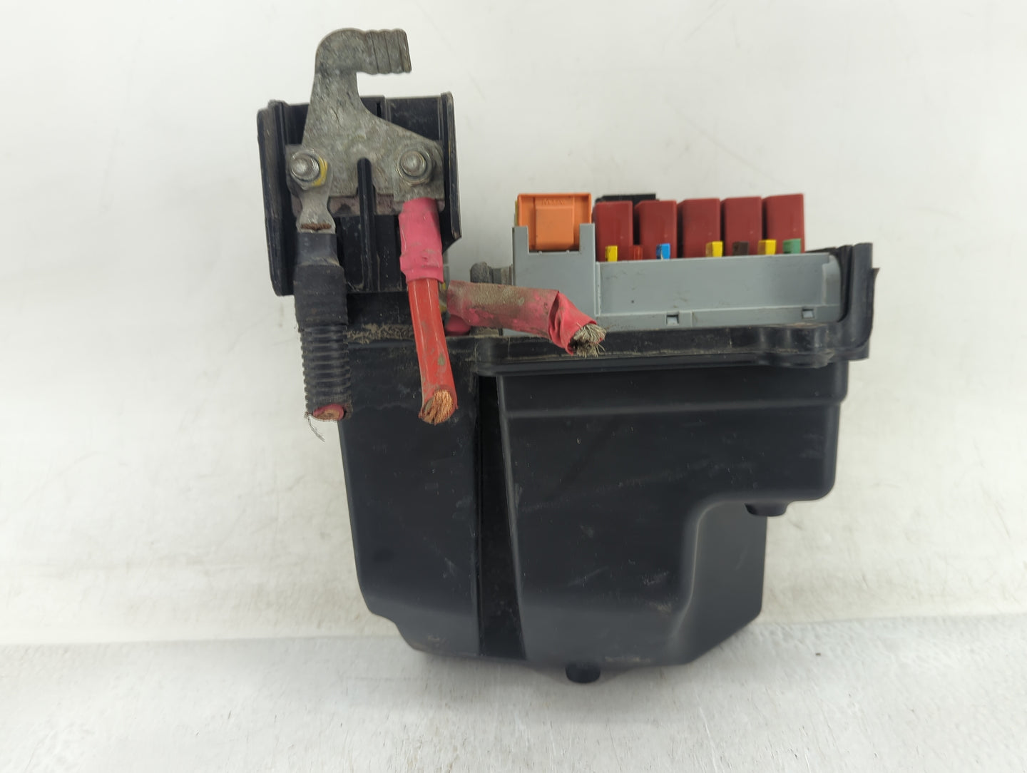2014-2015 Ram Promaster 2500 Fusebox Fuse Box Panel Relay Module Fits Fits 2014 2015 OEM Used Auto Parts - Oemusedautoparts1