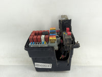 2014-2015 Ram Promaster 2500 Fusebox Fuse Box Panel Relay Module Fits Fits 2014 2015 OEM Used Auto Parts - Oemusedautoparts1