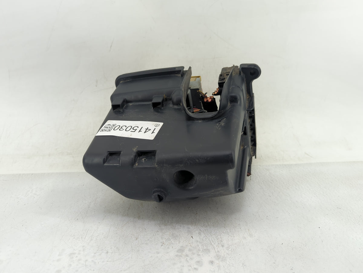 2014-2015 Ram Promaster 2500 Fusebox Fuse Box Panel Relay Module Fits Fits 2014 2015 OEM Used Auto Parts - Oemusedautoparts1