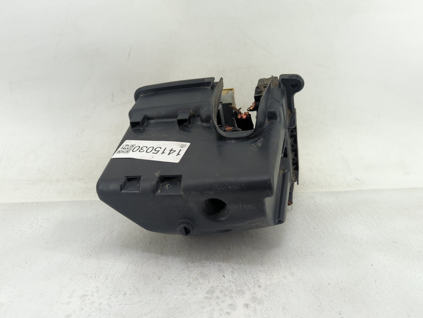 2014-2015 Ram Promaster 2500 Fusebox Fuse Box Panel Relay Module Fits Fits 2014 2015 OEM Used Auto Parts - Oemusedautoparts1
