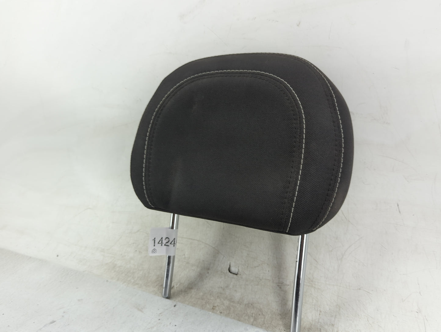 2014-2018 Ram Promaster 2500 Headrest Head Rest Rear Center Seat Fits Fits 2014 2015 2016 2017 2018 2019 2020 2021 2022 OEM 