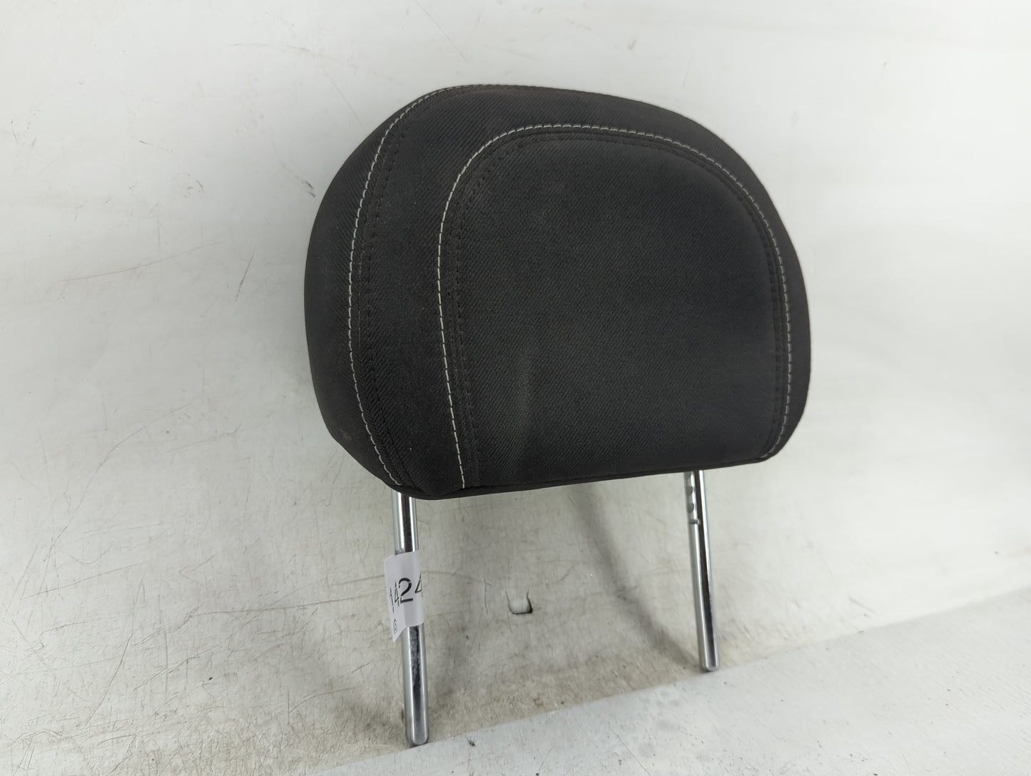 2014-2018 Ram Promaster 2500 Headrest Head Rest Rear Center Seat Fits Fits 2014 2015 2016 2017 2018 2019 2020 2021 2022 OEM 