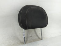 2014-2018 Ram Promaster 2500 Headrest Head Rest Rear Center Seat Fits Fits 2014 2015 2016 2017 2018 2019 2020 2021 2022 OEM 