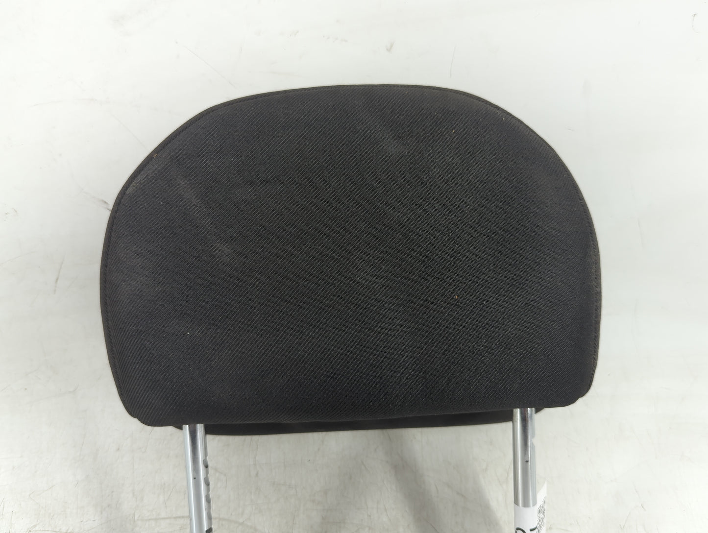 2014-2018 Ram Promaster 2500 Headrest Head Rest Rear Center Seat Fits Fits 2014 2015 2016 2017 2018 2019 2020 2021 2022 OEM 