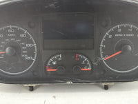 2014-2020 Ram Promaster 2500 Instrument Cluster Speedometer Gauges P/N:68225788AB 503010320305 Fits OEM Used Auto Parts - Oe