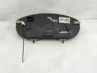 2014-2020 Ram Promaster 2500 Instrument Cluster Speedometer Gauges P/N:68225788AB 503010320305 Fits OEM Used Auto Parts - Oe