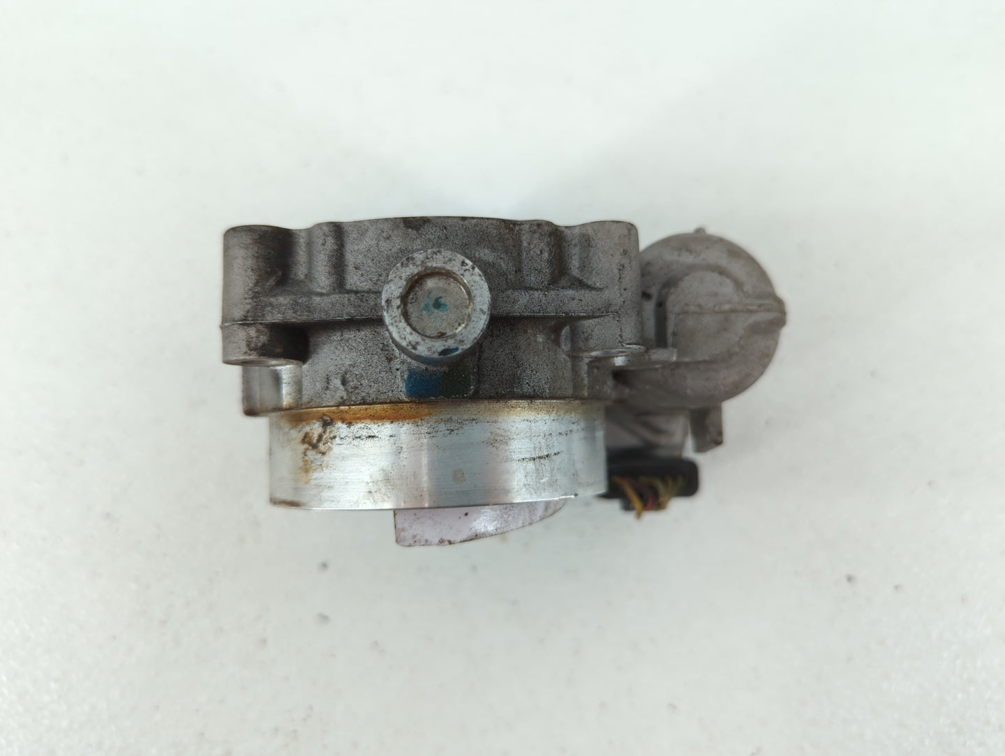 2014-2016 Ram Promaster 2500 Throttle Body P/N:05184349AE 05184349AD Fits Fits 2011 2012 2013 2014 2015 2016 2017 2018 2019 
