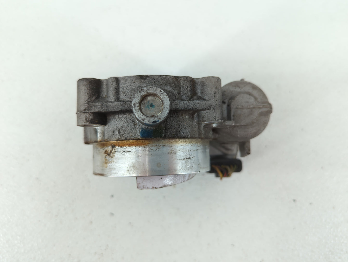 2014-2016 Ram Promaster 2500 Throttle Body P/N:05184349AE 05184349AD Fits Fits 2011 2012 2013 2014 2015 2016 2017 2018 2019 