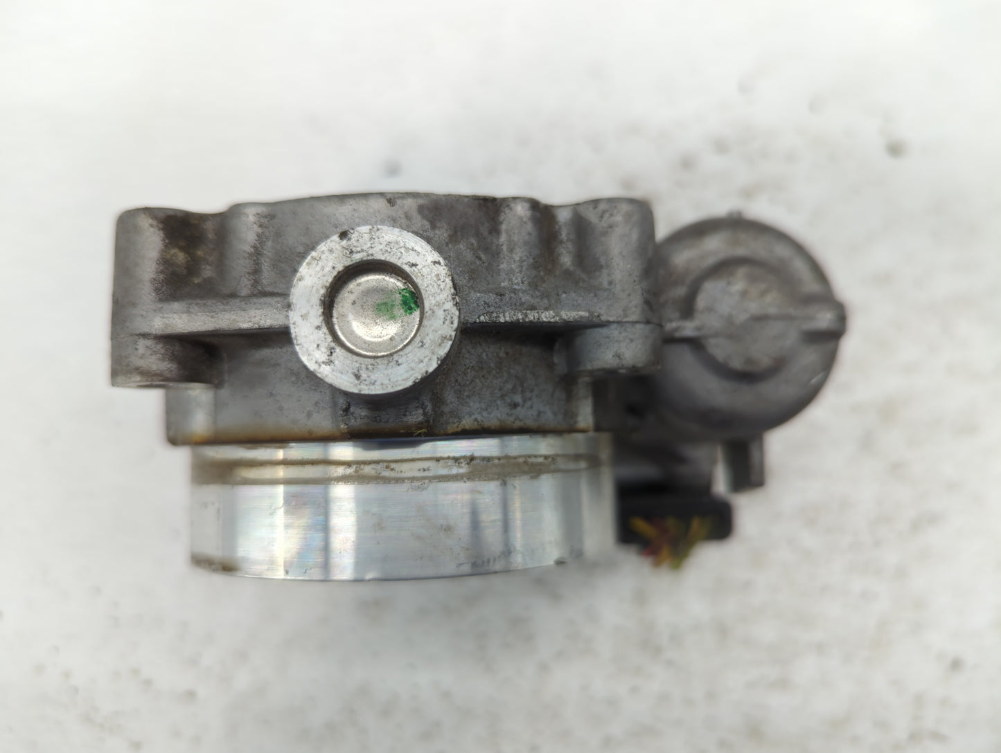 2014-2022 Ram Promaster 2500 Throttle Body P/N:05184349AC Fits Fits 2011 2012 2013 2014 2015 2016 2017 2018 2019 2020 2021 2