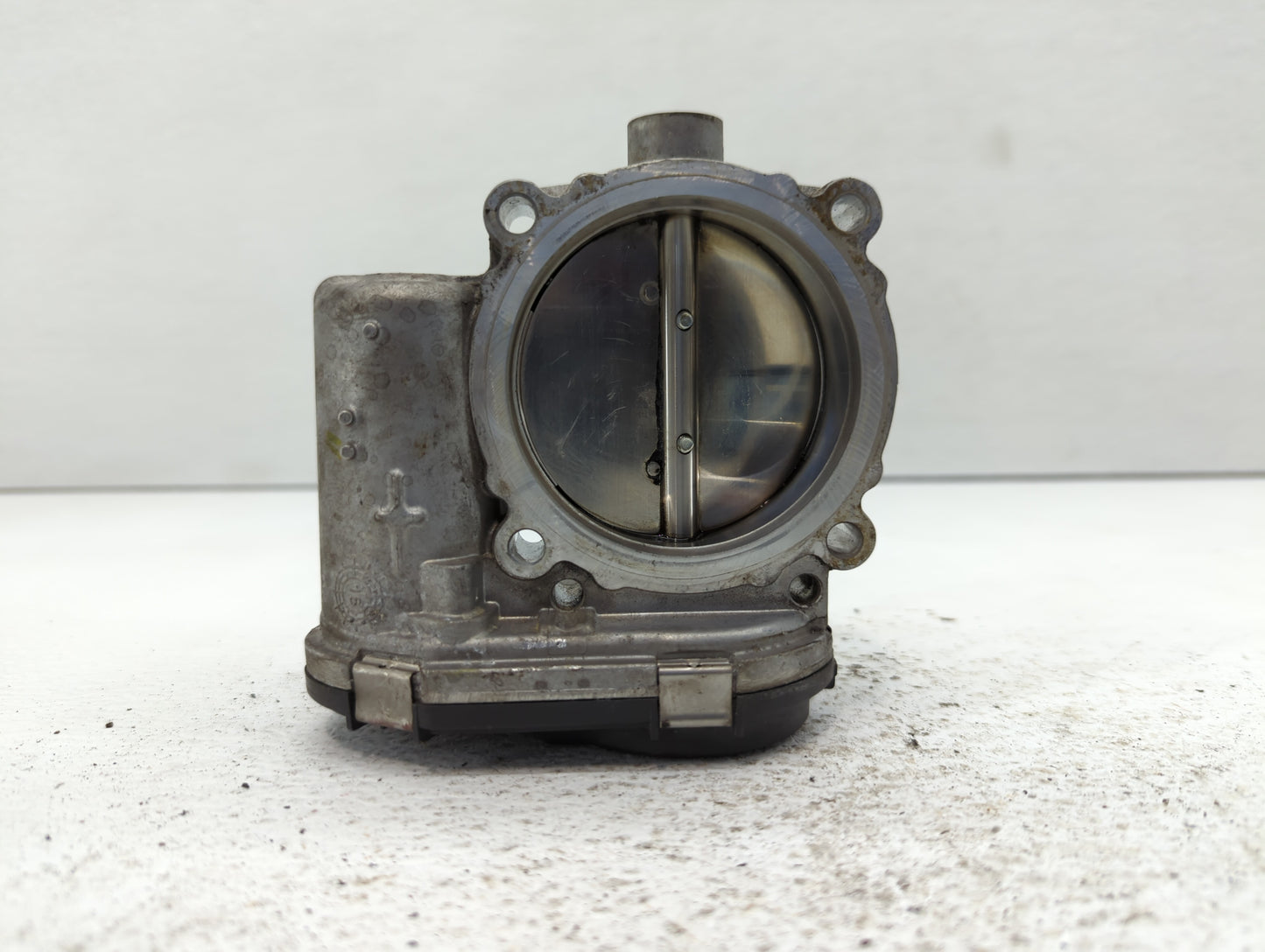 2014-2022 Ram Promaster 2500 Throttle Body P/N:05184349AC Fits Fits 2011 2012 2013 2014 2015 2016 2017 2018 2019 2020 2021 2