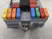 2014-2015 Ram Promaster 3500 Fusebox Fuse Box Panel Relay Module Fits Fits 2014 2015 OEM Used Auto Parts - Oemusedautoparts1
