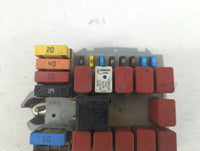 2014-2015 Ram Promaster 3500 Fusebox Fuse Box Panel Relay Module P/N:53141072 Fits Fits 2014 2015 OEM Used Auto Parts - Oemu