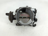 2014 Saturn Ls Throttle Body Fits Fits 2007 2008 2009 2010 2011 2012 2013 2015 2016 2017 OEM Used Auto Parts - Oemusedautopa