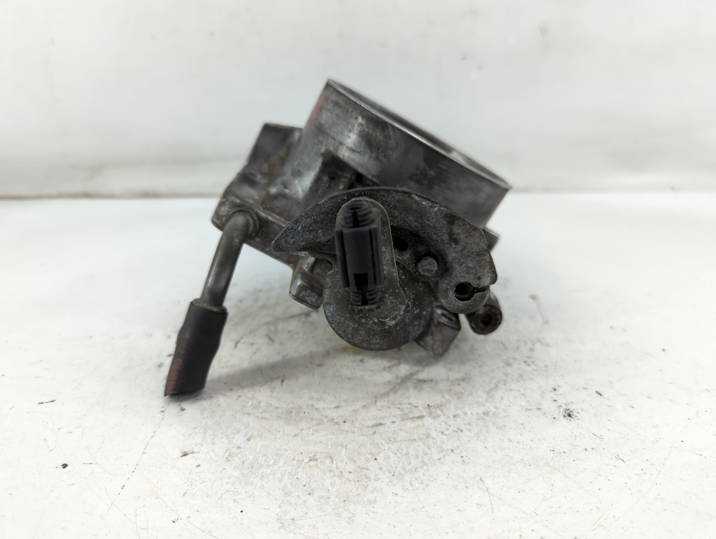 2014 Saturn Ls Throttle Body Fits Fits 2007 2008 2009 2010 2011 2012 2013 2015 2016 2017 OEM Used Auto Parts - Oemusedautopa