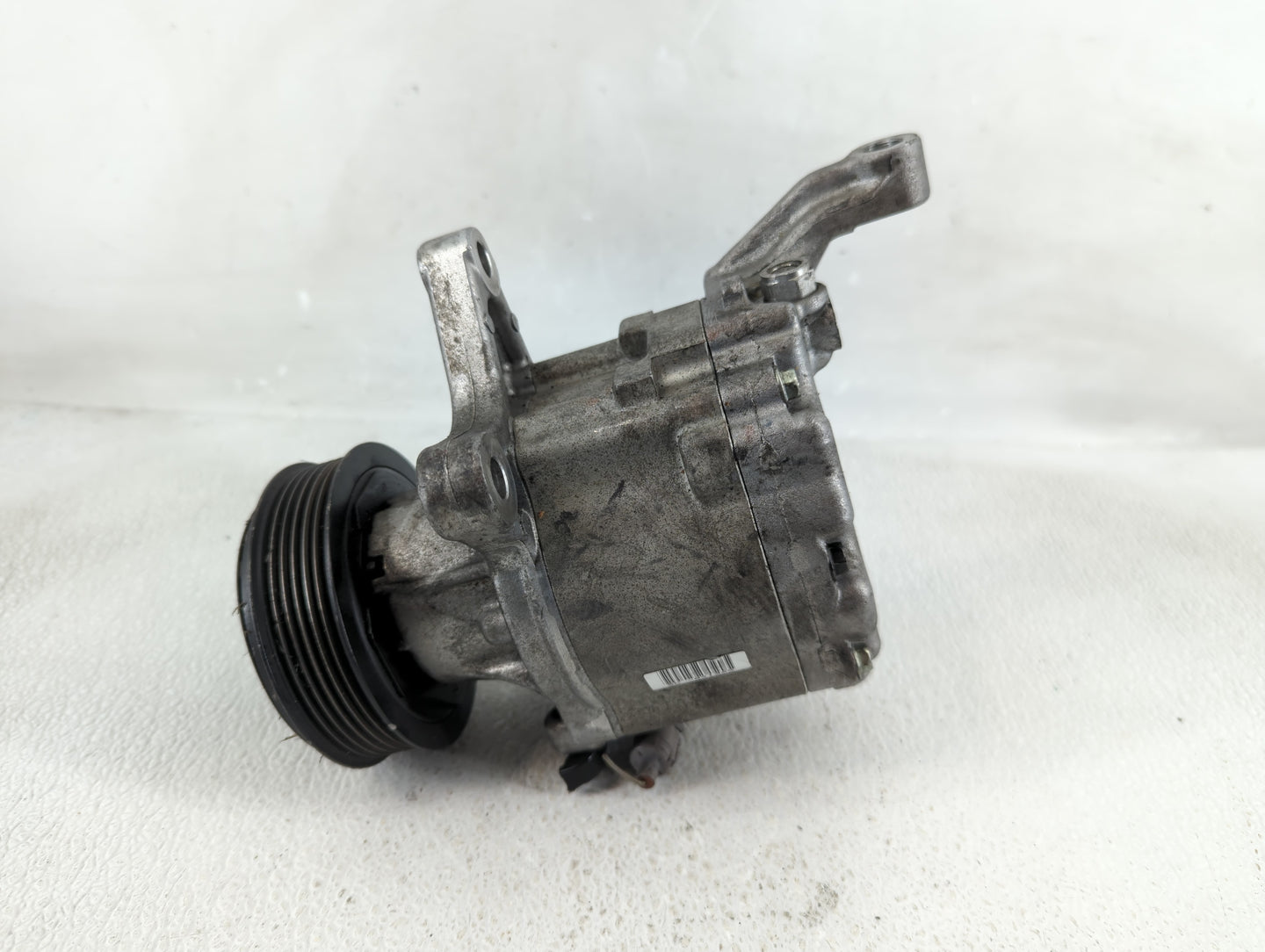 2014 Scion Fr-s - Oemusedautoparts1.com