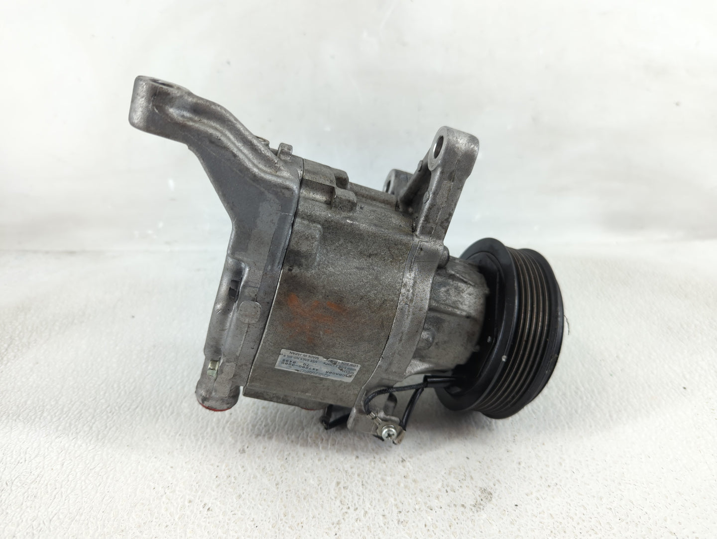 2014 Scion Fr-s - Oemusedautoparts1.com