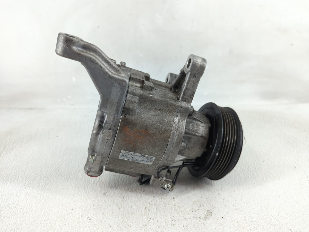 2014 Scion Fr-s 1227653 - Oemusedautoparts1.com
