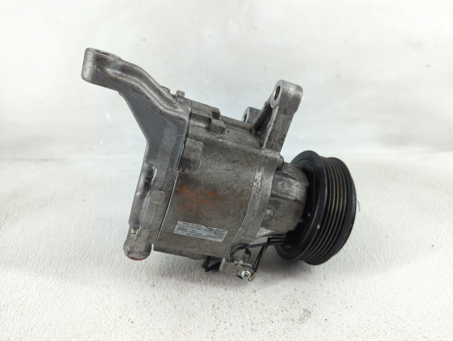 2014 Scion Fr-s 1227653 - Oemusedautoparts1.com