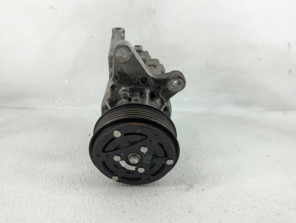 2014 Scion Fr-s 1227653 - Oemusedautoparts1.com