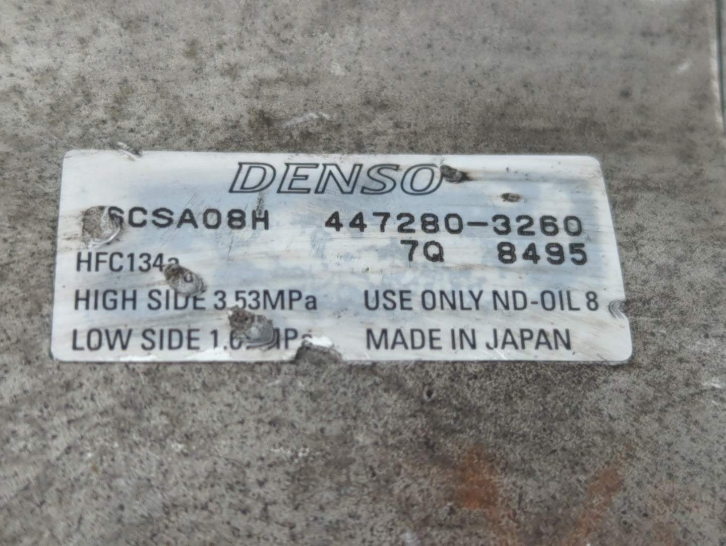 2014 Scion Fr-s - Oemusedautoparts1.com