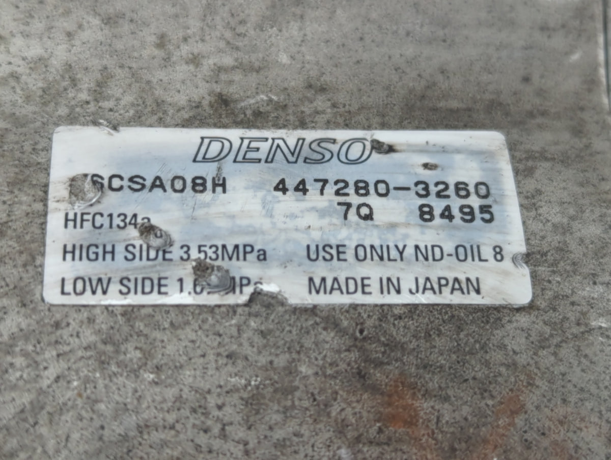 2014 Scion Fr-s 1227653 - Oemusedautoparts1.com