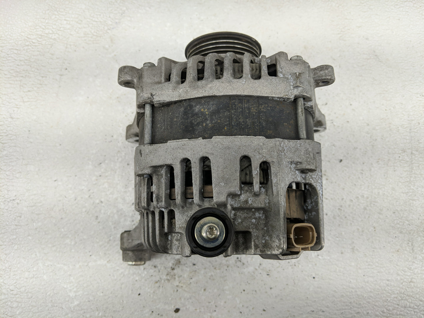2013-2016 Scion Fr-S Alternator Replacement Generator Charging Assembly Engine OEM P/N:23700 AA750 Fits OEM Used Auto Parts 