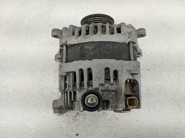 2013-2016 Scion Fr-S Alternator Replacement Generator Charging Assembly Engine OEM P/N:23700 AA750 Fits OEM Used Auto Parts 