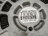 2013-2016 Scion Fr-S Alternator Replacement Generator Charging Assembly Engine OEM P/N:23700 AA750 Fits OEM Used Auto Parts 