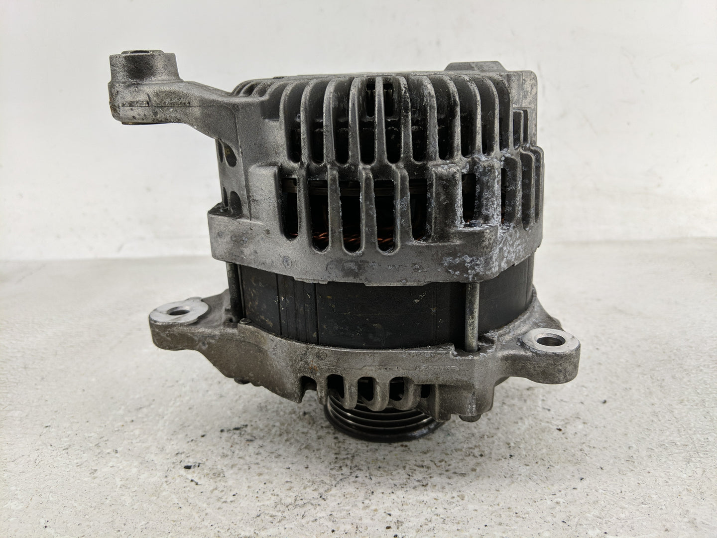 2013-2016 Scion Fr-S Alternator Replacement Generator Charging Assembly Engine OEM P/N:23700 AA750 Fits OEM Used Auto Parts 