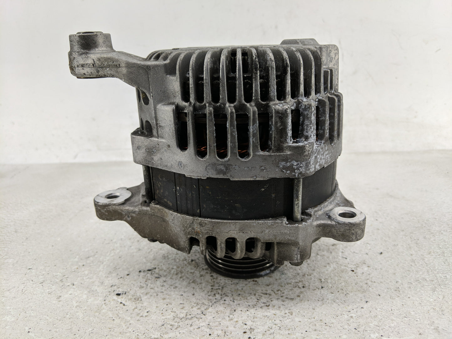 2013-2016 Scion Fr-S Alternator Replacement Generator Charging Assembly Engine OEM P/N:23700 AA750 Fits OEM Used Auto Parts 