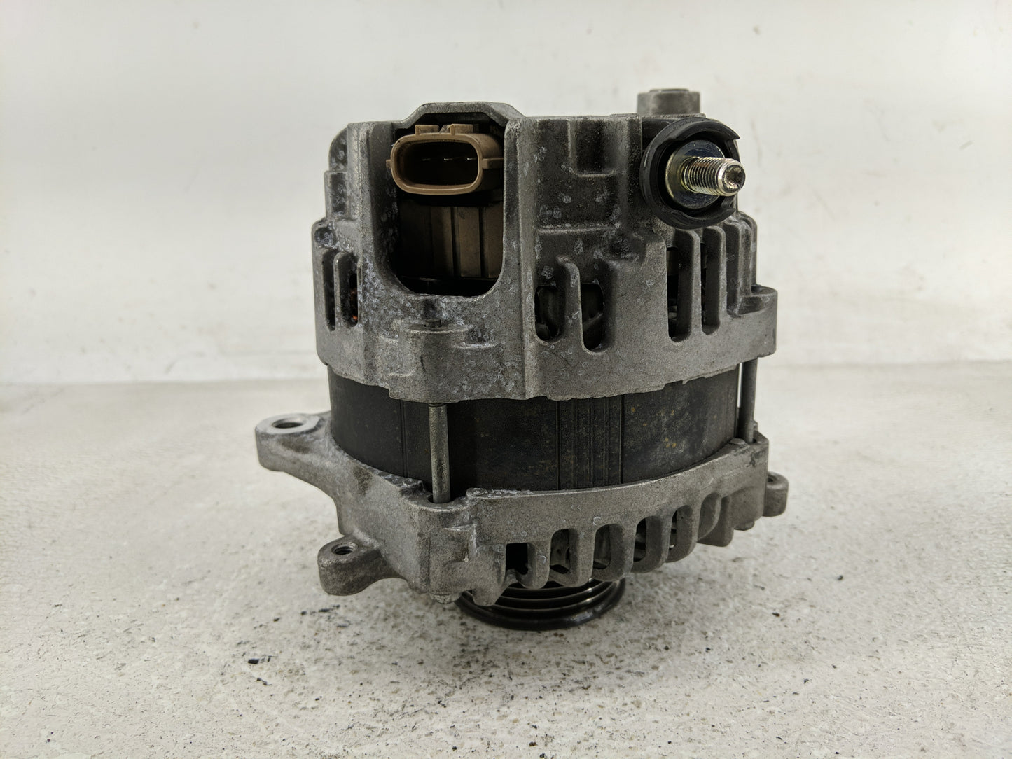 2013-2016 Scion Fr-S Alternator Replacement Generator Charging Assembly Engine OEM P/N:23700 AA750 Fits OEM Used Auto Parts 