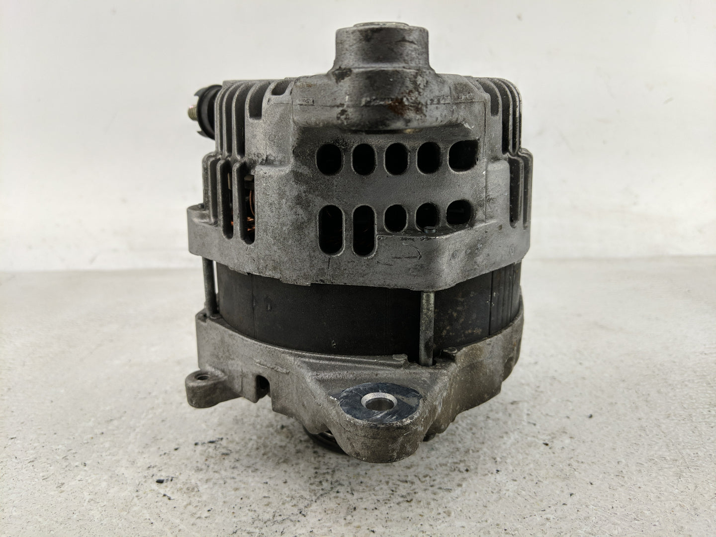 2013-2016 Scion Fr-S Alternator Replacement Generator Charging Assembly Engine OEM P/N:23700 AA750 Fits OEM Used Auto Parts 