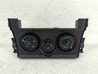 2013-2016 Scion Fr-S Climate Control Module Temperature AC/Heater Replacement P/N:72331CA110 Fits OEM Used Auto Parts - Oemu