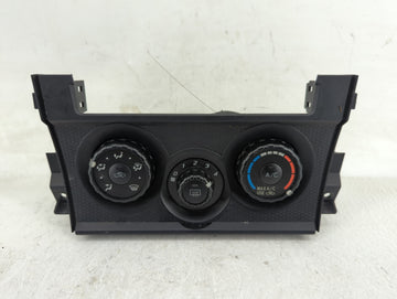 2013-2016 Scion Fr-S Climate Control Module Temperature AC/Heater Replacement P/N:72331CA110 Fits OEM Used Auto Parts - Oemu