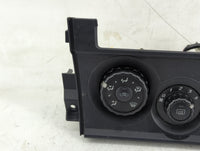 2013-2016 Scion Fr-S Climate Control Module Temperature AC/Heater Replacement P/N:72331CA110 Fits OEM Used Auto Parts - Oemu