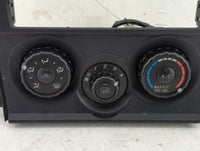 2013-2016 Scion Fr-S Climate Control Module Temperature AC/Heater Replacement P/N:72331CA110 Fits OEM Used Auto Parts - Oemu