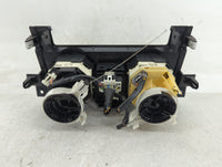 2013-2016 Scion Fr-S Climate Control Module Temperature AC/Heater Replacement P/N:72331CA110 Fits OEM Used Auto Parts - Oemu