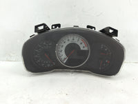 2013-2014 Scion Fr-S Instrument Cluster Speedometer Gauges P/N:157550-7446 Fits Fits 2013 2014 OEM Used Auto Parts - Oemused