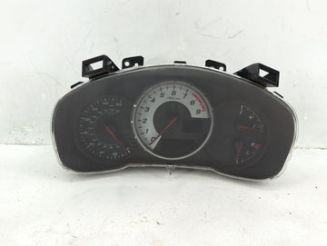 2013-2014 Scion Fr-S Instrument Cluster Speedometer Gauges P/N:157550-7446 Fits Fits 2013 2014 OEM Used Auto Parts - Oemused