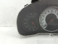 2013-2014 Scion Fr-S Instrument Cluster Speedometer Gauges P/N:157550-7446 Fits Fits 2013 2014 OEM Used Auto Parts - Oemused