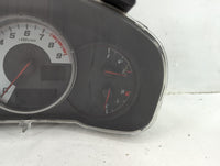 2013-2014 Scion Fr-S Instrument Cluster Speedometer Gauges P/N:157550-7446 Fits Fits 2013 2014 OEM Used Auto Parts - Oemused