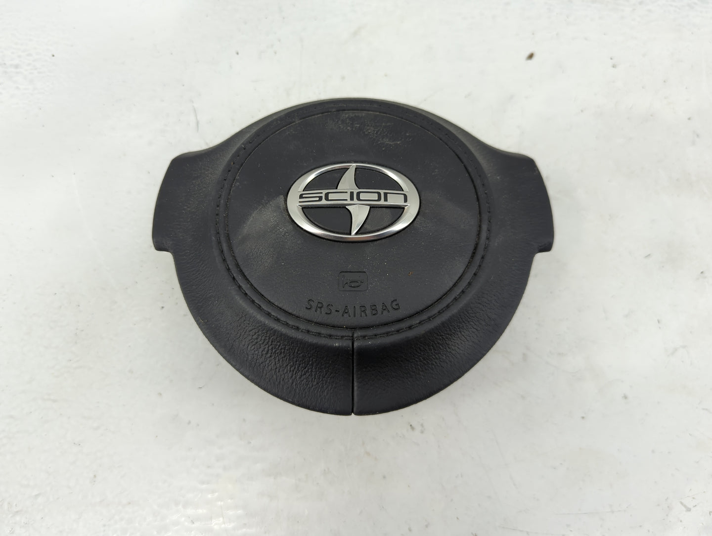 2013-2016 Scion Fr-S Air Bag Driver Left Steering Wheel Mounted Fits Fits 2013 2014 2015 2016 OEM Used Auto Parts - Oemuseda
