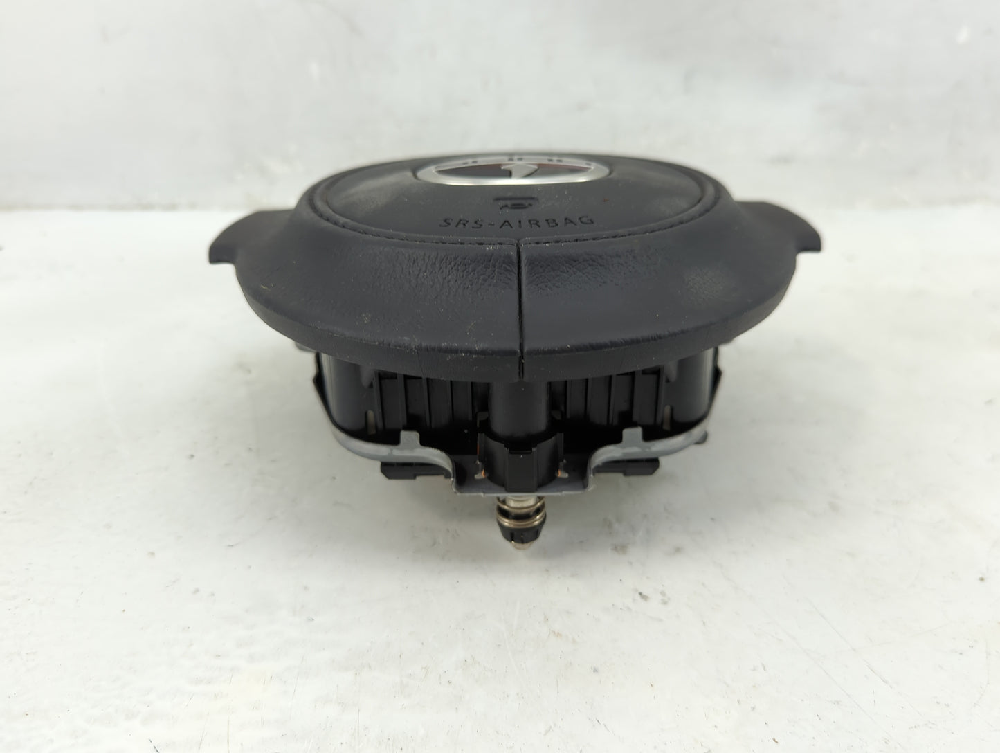 2013-2016 Scion Fr-S Air Bag Driver Left Steering Wheel Mounted Fits Fits 2013 2014 2015 2016 OEM Used Auto Parts - Oemuseda