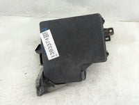 2013-2016 Scion Fr-S Fusebox Fuse Box Panel Relay Module Fits Fits 2013 2014 2015 2016 OEM Used Auto Parts - Oemusedautopart